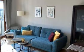 Cozy City Appartement Warszawa