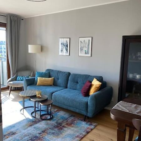 Cozy City Appartement Warszawa Екстер'єр фото