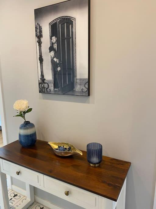 Cozy City Appartement Warszawa Екстер'єр фото