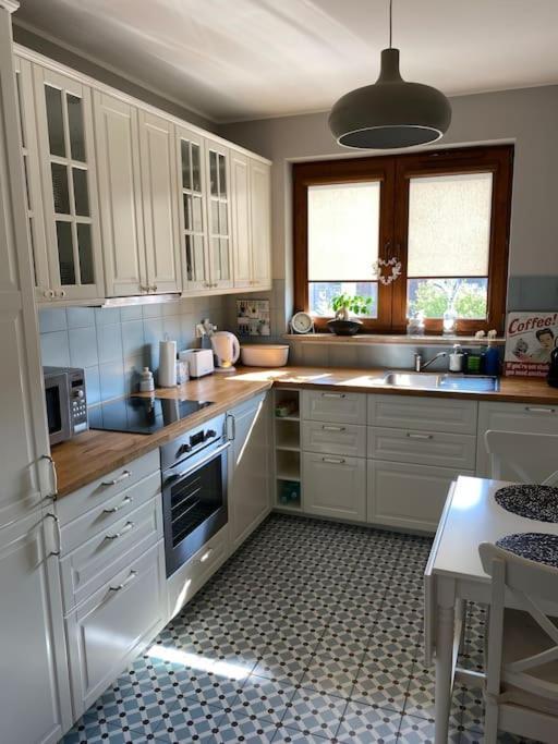 Cozy City Appartement Warszawa Екстер'єр фото