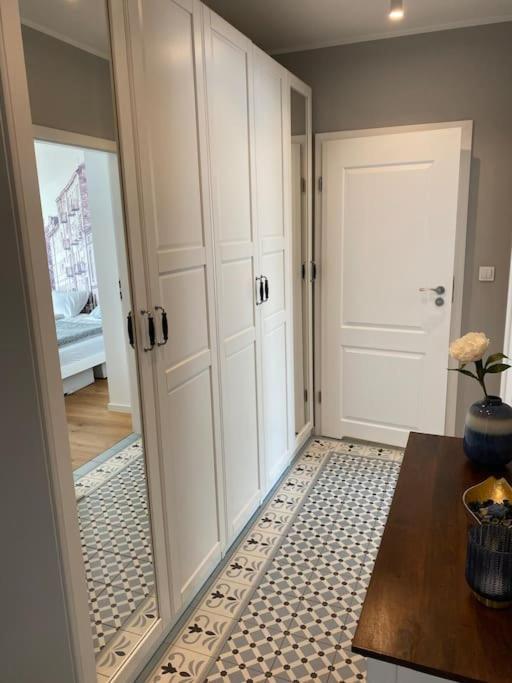 Cozy City Appartement Warszawa Екстер'єр фото