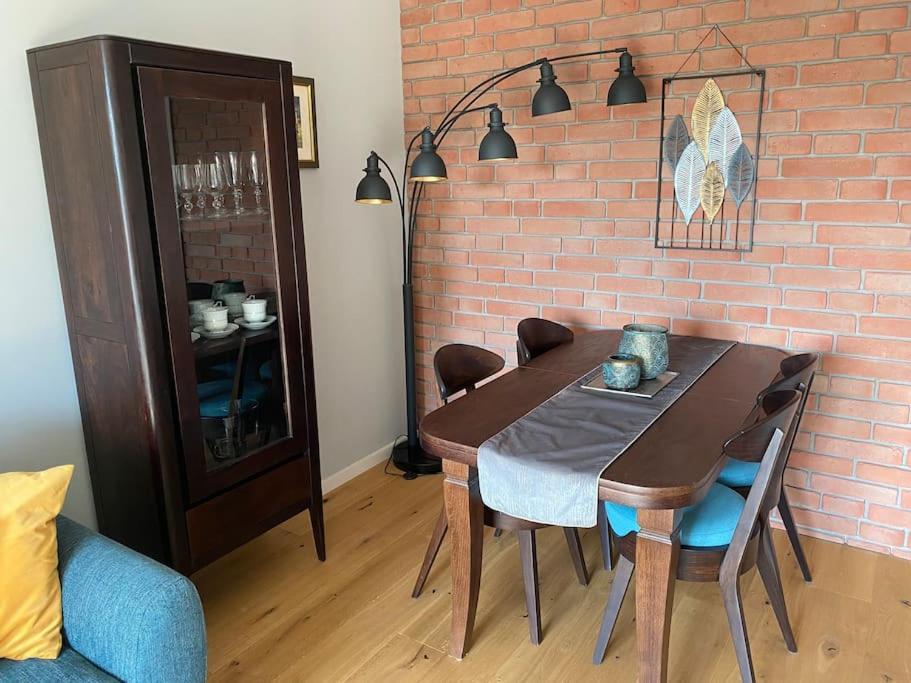 Cozy City Appartement Warszawa Екстер'єр фото