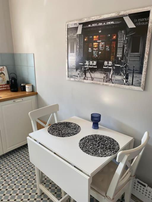 Cozy City Appartement Warszawa Екстер'єр фото