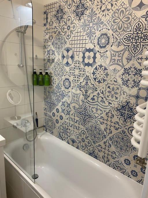 Cozy City Appartement Warszawa Екстер'єр фото